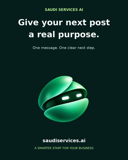 Facebook campaign post example